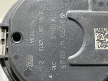 Load image into Gallery viewer, Throttle Body  MERCEDES C-CLASS 2018 - NW246430
