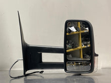 Load image into Gallery viewer, Side View Door Mirror  MERCEDES SPRINTER 3500 2010 - NW53437
