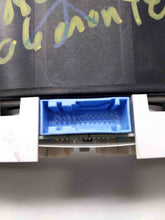 Load image into Gallery viewer, Speedometer Cluster Mercury Montego 2006 - NW159244
