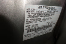 Load image into Gallery viewer, SIDE VIEW MIRROR Five Hundred Montego 2005 05 2006 06 2007 07 Left - NW51265
