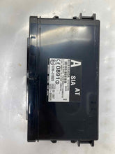 Load image into Gallery viewer, THEFT LOCKING MODULE COMPUTER Tribeca 08 09 10 11 12 13 14 - NW37966
