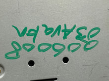 Load image into Gallery viewer, RADIO TOYOTA AVALON 00 01 02 03 04 RECEIVER CD - NW232760
