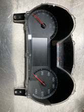 Load image into Gallery viewer, Speedometer Cluster Chevrolet Impala 2018 - NW239530
