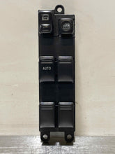 Load image into Gallery viewer, DRIVERS MASTER WINDOW SWITCH Forester 2007 07 2008 08 - NW57508
