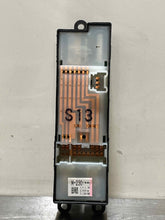 Load image into Gallery viewer, DRIVERS MASTER WINDOW SWITCH Forester 2007 07 2008 08 - NW57508
