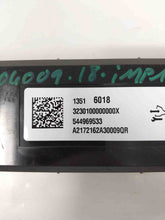 Load image into Gallery viewer, Computer Chevrolet Impala 2018 - NW232915
