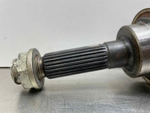 Load image into Gallery viewer, CV AXLE SHAFT Impreza Saab 9-2x 02 03 04 05 Rear Right - NW225604
