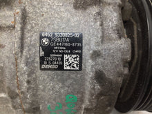 Load image into Gallery viewer, AC Compressor  BMW 328I GT 2016 - NW239429
