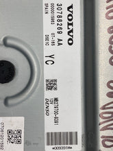 Load image into Gallery viewer, ECU ECM COMPUTER Volvo V70 XC90 S70 S80 2008 08 2009 09 2010 10 - NW63123
