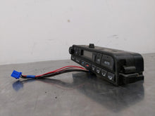Load image into Gallery viewer, Temp Climate AC Heater Control Jaguar XK8 XJ8 XJ6 95 96 97 98 99 00 01 02 - 06 - NW261248

