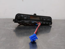 Load image into Gallery viewer, Temp Climate AC Heater Control Jaguar XK8 XJ8 XJ6 95 96 97 98 99 00 01 02 - 06 - NW261248

