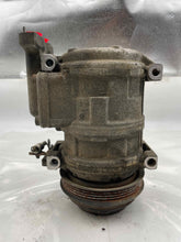 Load image into Gallery viewer, AC COMPRESSOR Jaguar XJ6 1995 95 1996 96 1997 97 - NW239663
