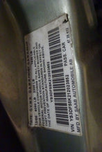 Load image into Gallery viewer, Transmission  SAAB 9-3 2001 - NW184404
