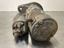 Load image into Gallery viewer, STARTER SAAB 9-3 9-5 99 00 01  4 CYL - NW170930
