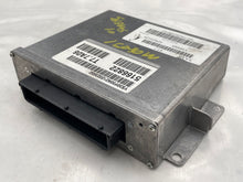 Load image into Gallery viewer, ECU ECM COMPUTER Saab 9-3 2001 01 - NW62075
