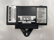 Load image into Gallery viewer, THEFT LOCKING COMPUTER Saab 9-3 1999 99 2000 00 01 02 - NW37238
