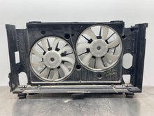 Load image into Gallery viewer, RADIATOR FAN ASSEMBLY Prius CT200H 2010 10 2011 11 2012 12 - NW64636
