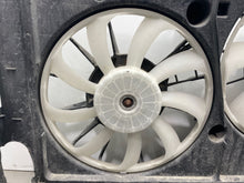 Load image into Gallery viewer, RADIATOR FAN ASSEMBLY Prius CT200H 2010 10 2011 11 2012 12 - NW64636

