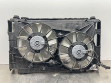 Load image into Gallery viewer, RADIATOR FAN ASSEMBLY Prius CT200H 2010 10 2011 11 2012 12 - NW64636
