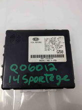 Load image into Gallery viewer, Computer Kia Sportage 2014 - NW235652
