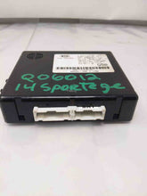 Load image into Gallery viewer, Computer Kia Sportage 2014 - NW235652
