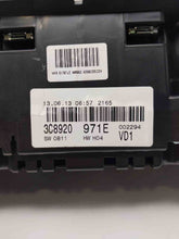 Load image into Gallery viewer, Speedometer Cluster  CC 2014 - NW240418
