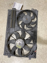 Load image into Gallery viewer, RADIATOR FAN ASSEMBLY Volkswagen CC 2013 13 2014 14 - NW246964

