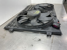 Load image into Gallery viewer, RADIATOR FAN ASSEMBLY Volkswagen CC 2013 13 2014 14 - NW246964
