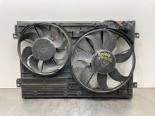 Load image into Gallery viewer, RADIATOR FAN ASSEMBLY Volkswagen CC 2013 13 2014 14 - NW246964
