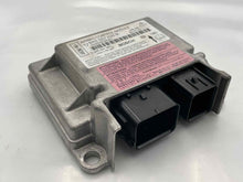 Load image into Gallery viewer, Air Bag computer Mazda 3 2007 07 2008 08 2009 09 - NW34095
