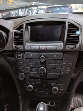 Load image into Gallery viewer, Radio Buick Regal 2013 - NW231196

