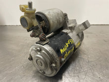 Load image into Gallery viewer, STARTER MOTOR Mazda Miata MX-5 06 07 08 09 10 11 12 13 14 - NW170725
