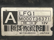 Load image into Gallery viewer, STARTER MOTOR Mazda Miata MX-5 06 07 08 09 10 11 12 13 14 - NW170725
