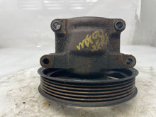 Load image into Gallery viewer, Power Steering Pump  FORD F150 PICKUP 2002 - NW162723
