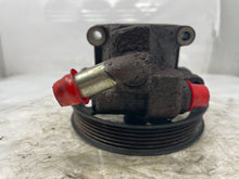 Load image into Gallery viewer, Power Steering Pump  FORD F150 PICKUP 2002 - NW162723
