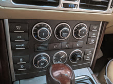 Load image into Gallery viewer, FRONT TEMPERATURE CONTROLS Land Rover Range Rover 10 11 12 - NW261357
