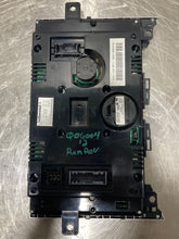 Load image into Gallery viewer, FRONT TEMPERATURE CONTROLS Land Rover Range Rover 10 11 12 - NW261357
