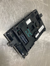 Load image into Gallery viewer, FRONT TEMPERATURE CONTROLS Land Rover Range Rover 10 11 12 - NW261357
