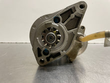 Load image into Gallery viewer, STARTER MOTOR LR4 Range Rover Range Rover Sport 10 11 12 13 - NW244192
