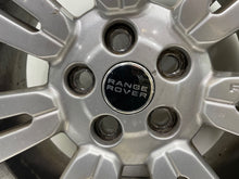 Load image into Gallery viewer, WHEEL RIM Range Rover 10-12 20x8-1/2 ALLOY 20x8-1/2, 5 lug, 120mm - NW255992
