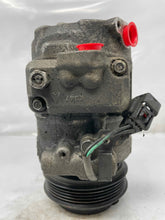 Load image into Gallery viewer, AC A/C AIR CONDITIONING COMPRESSOR STS 05 06 07 08 09 10 - NW41637
