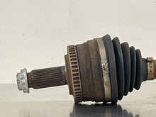Load image into Gallery viewer, REAR AXLE SHAFT Land Rover Range Rover 06 07 08 09 10 11 12 Left - NW225571
