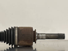 Load image into Gallery viewer, REAR AXLE SHAFT Land Rover Range Rover 06 07 08 09 10 11 12 Left - NW225571
