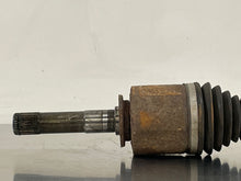 Load image into Gallery viewer, REAR AXLE SHAFT Land Rover Range Rover 06 07 08 09 10 11 12 Left - NW225571
