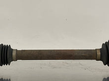 Load image into Gallery viewer, REAR AXLE SHAFT Land Rover Range Rover 06 07 08 09 10 11 12 Left - NW225571
