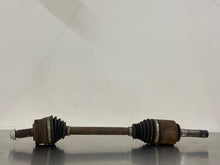 Load image into Gallery viewer, REAR AXLE SHAFT Land Rover Range Rover 06 07 08 09 10 11 12 Right - NW225572
