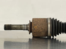 Load image into Gallery viewer, REAR AXLE SHAFT Land Rover Range Rover 06 07 08 09 10 11 12 Right - NW225572
