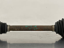 Load image into Gallery viewer, REAR AXLE SHAFT Land Rover Range Rover 06 07 08 09 10 11 12 Right - NW225572
