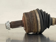 Load image into Gallery viewer, REAR AXLE SHAFT Land Rover Range Rover 06 07 08 09 10 11 12 Right - NW225572
