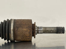 Load image into Gallery viewer, REAR AXLE SHAFT Land Rover Range Rover 06 07 08 09 10 11 12 Right - NW225572
